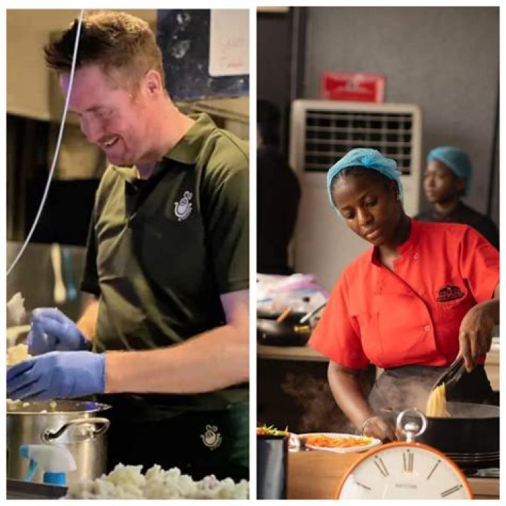 10 Facts To Know About ·