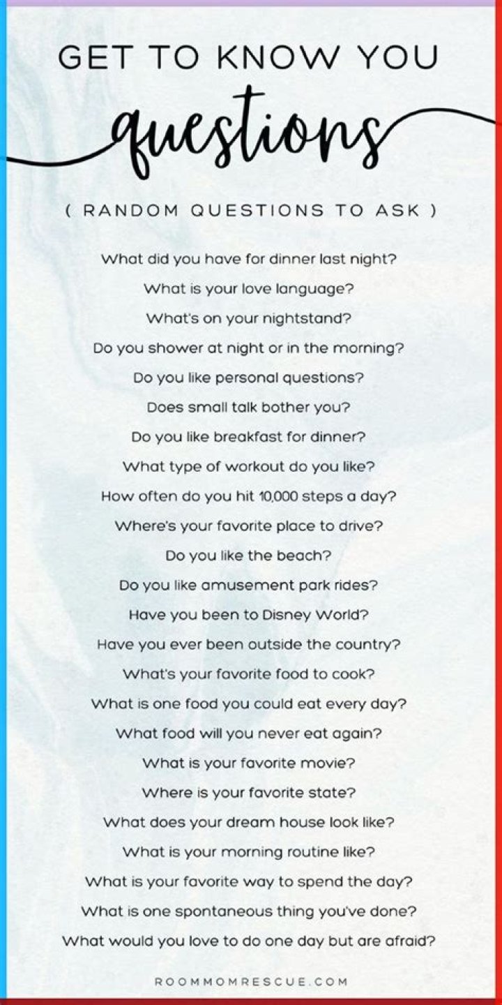 40 Profound Questions For Unforgettable Friendships