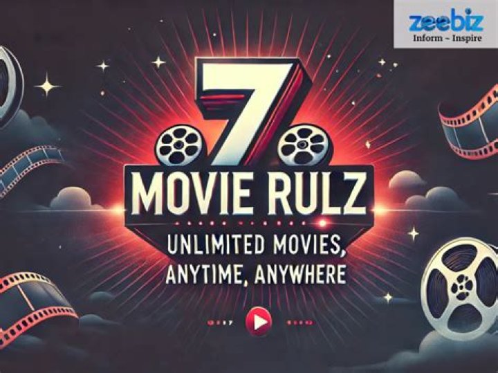 5 Movie Rulz 2025: The Ultimate Guide to Blockbuster Cinematic Experiences