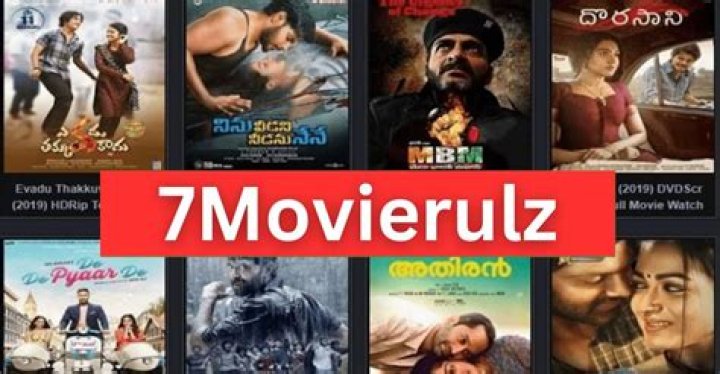7Movierulz Kannada Movie 2023: The Ultimate Guide