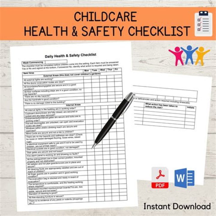 A Comprehensive Guide To Enhance Child Safety And Parental Peace Of Mind