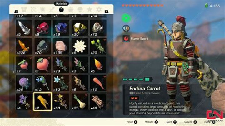 A Comprehensive Guide To Finding Endura Carrots