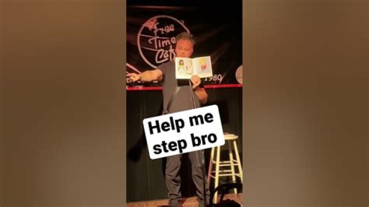 A Comprehensive Guide To The "Help Me Step Bro" Meme