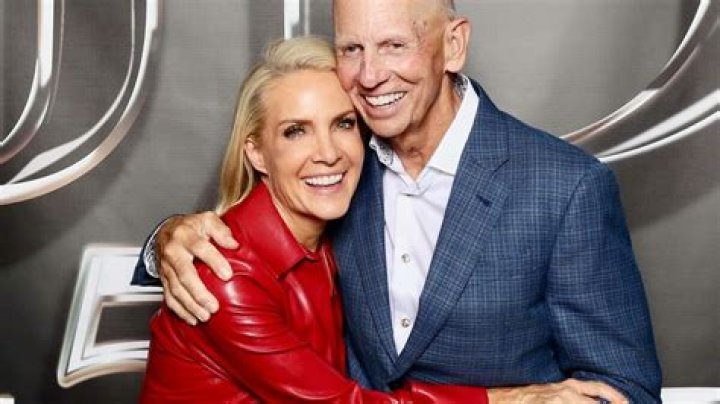 A Comprehensive Look At Dana Perino And Peter McMahon's Relationship