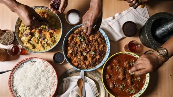 A Culinary Journey Through Louisiana's Heritage