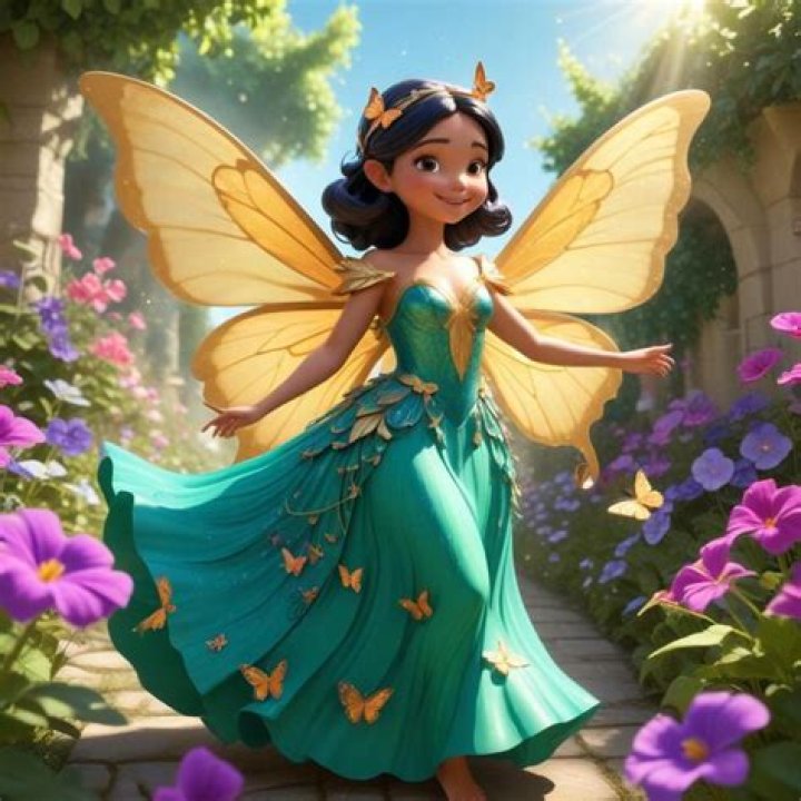 A Deep Dive Into Her Enchanting Appeal