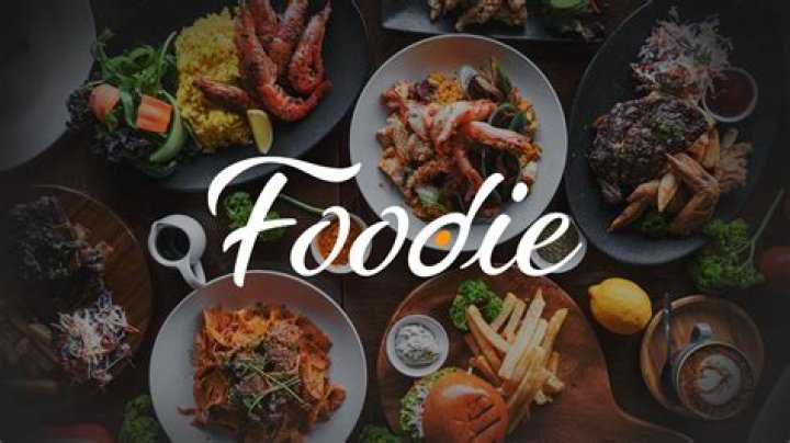 A Foodie's Journey Of Discovery