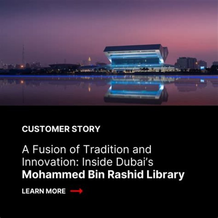 A Fusion Of Tradition And Innovation