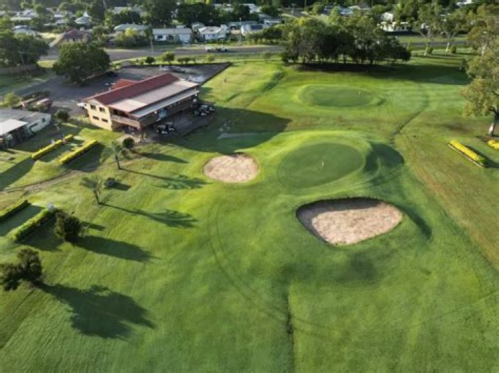 A Gateway To Golfing Bliss