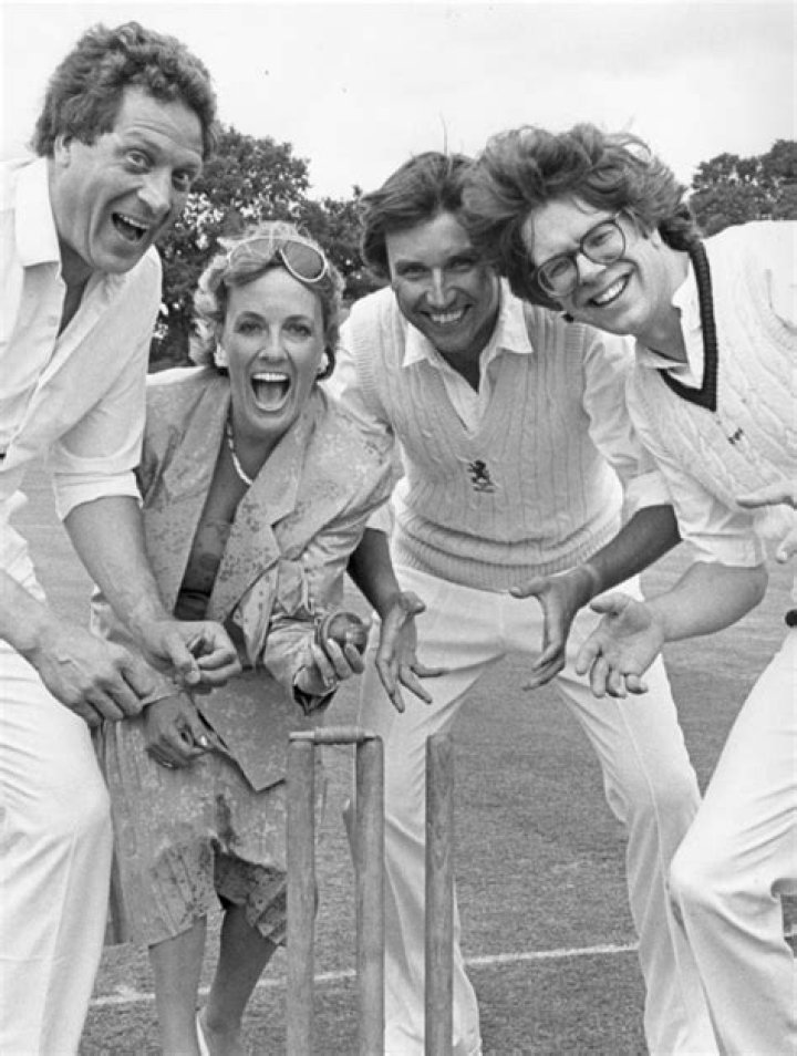 A Glimpse Into His Early Cricketing Days