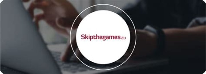 A Guide To "Skip The Games" Delights