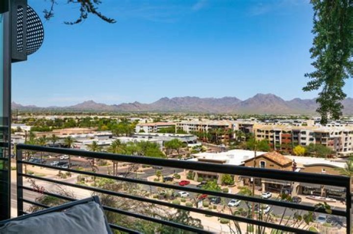 A Haven Of Luxury And Convenience