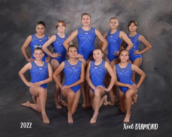 A Journey Into East Hanover Diamond Gymnastics
