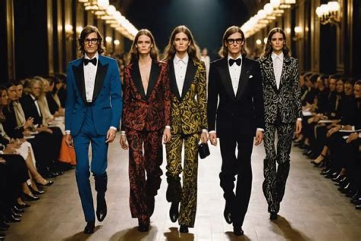 A Journey Into Fashion, Beauty, And Inspiration