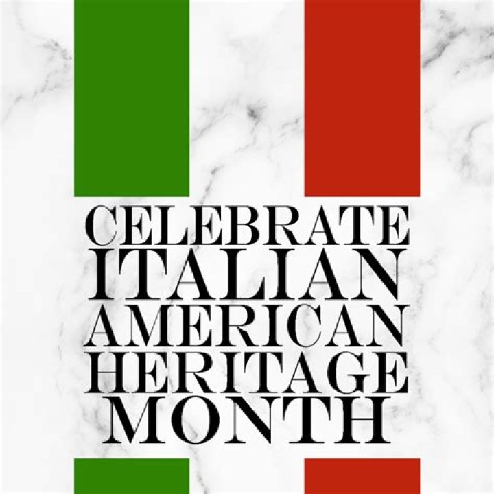 A Journey Into Italian-American Heritage