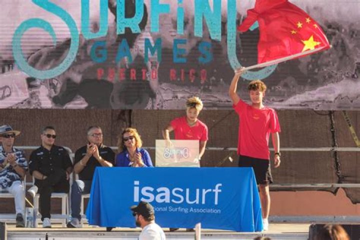 A Journey Into Japan's Surfing Revolution