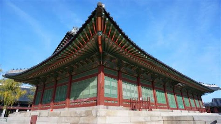 A Journey Into Korean Cultural Heritage