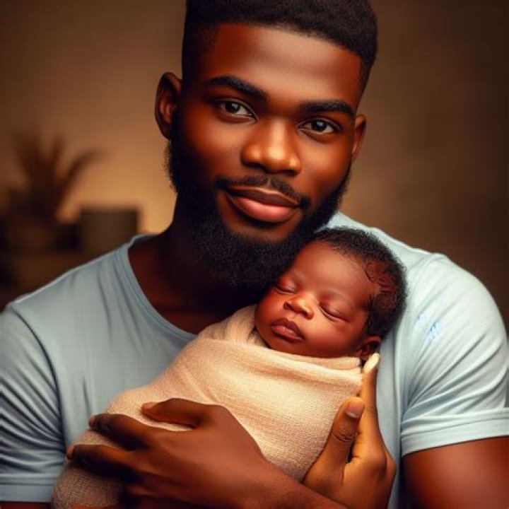 A Journey Into Modern Fatherhood