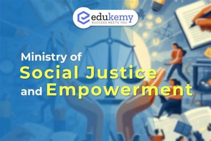 A Journey Into Social Justice And Empowerment