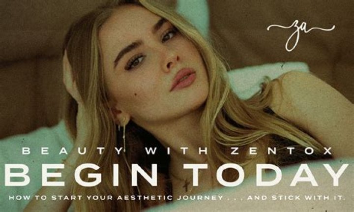 A Journey Into Style And Inspiration