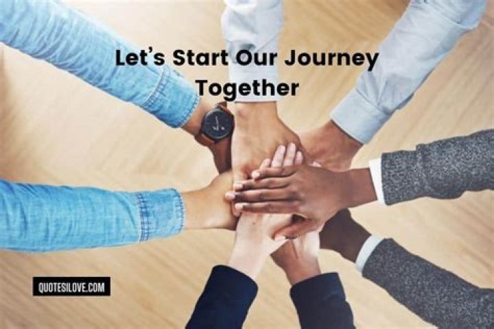 A Journey Into Talent And Togetherness