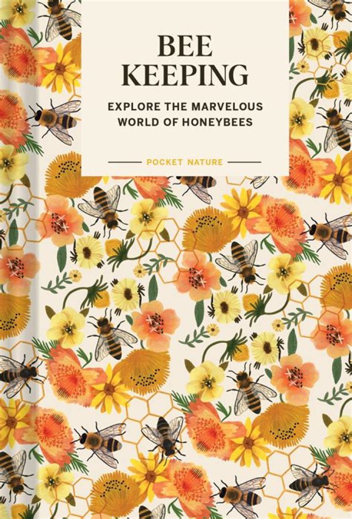 A Journey Into The Hidden World Of Honeybees