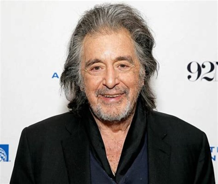 A Journey Into The Realm Of Jan Tarrant And Al Pacino