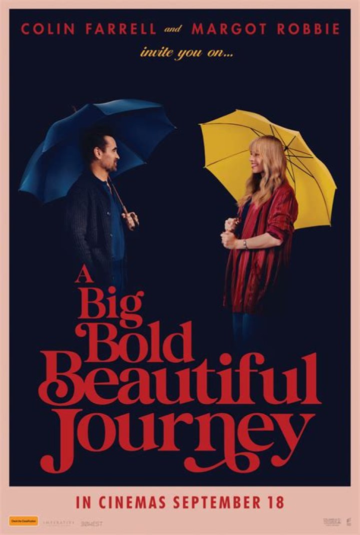 A Journey Of Bold Choices And Enduring Passion