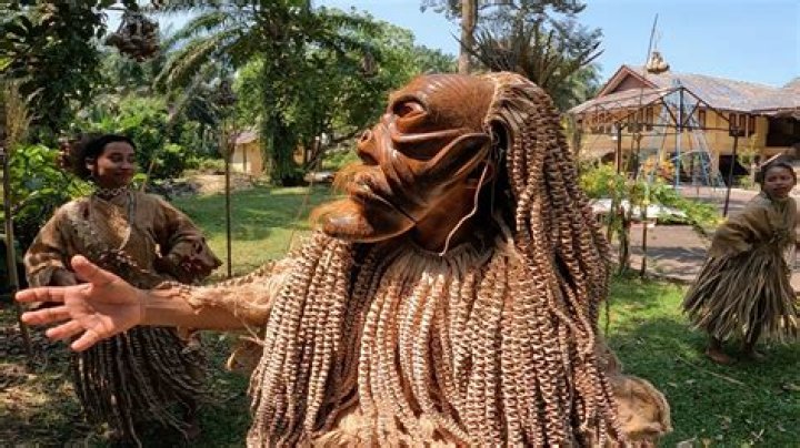 A Journey Of Comedy, Culture, And Surprising Discoveries