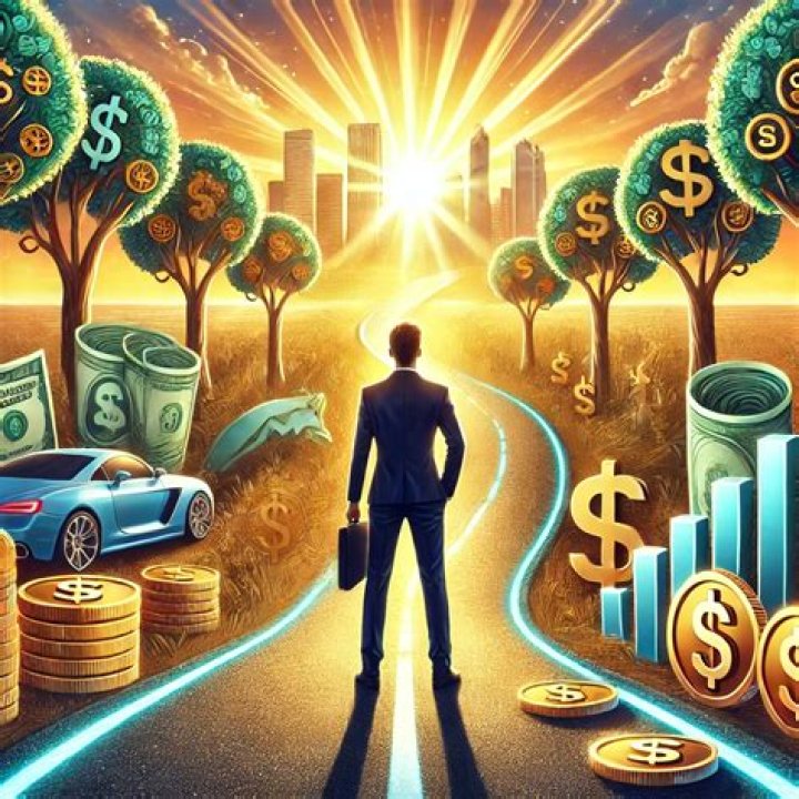 A Journey Of Confidence And Success