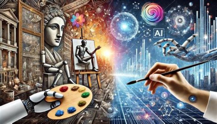 A Journey Of Creativity, Impact, And Legacy