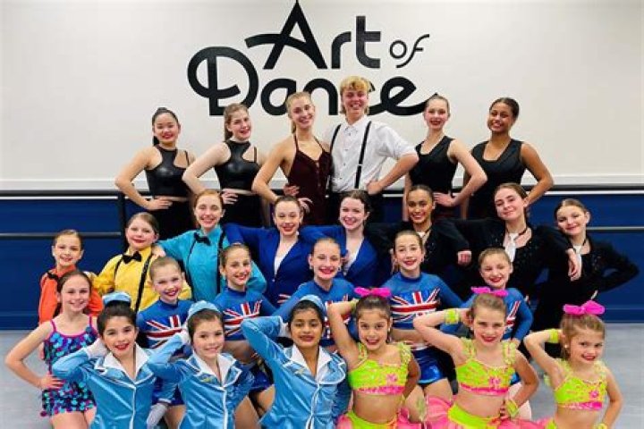 A Journey Of Dance, Family, And Success