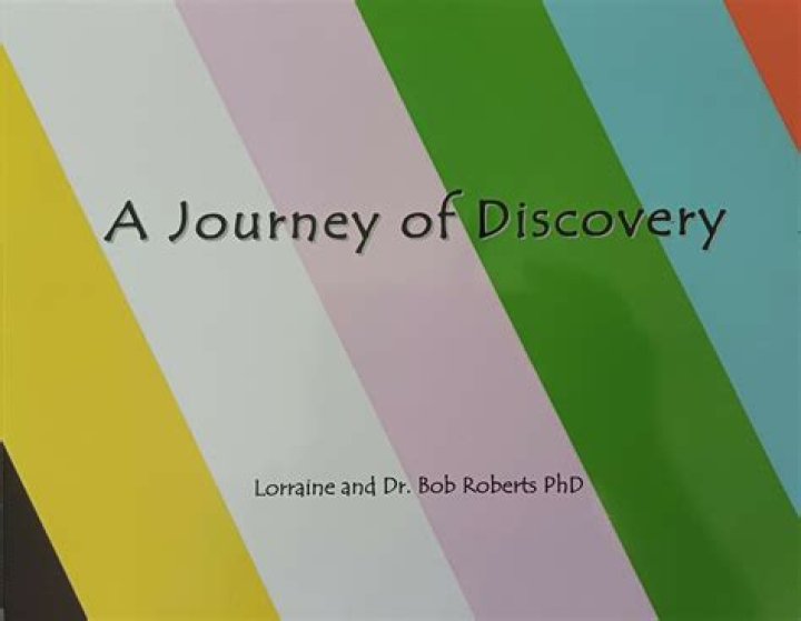 A Journey Of Discovery On Wikipedia