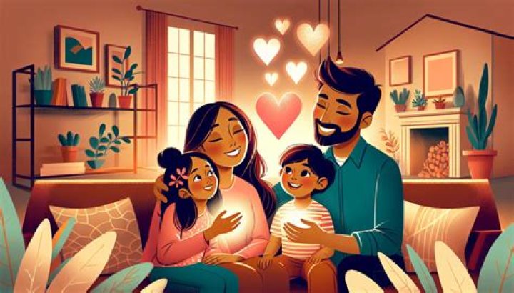 A Journey Of Family, Love, And Impact