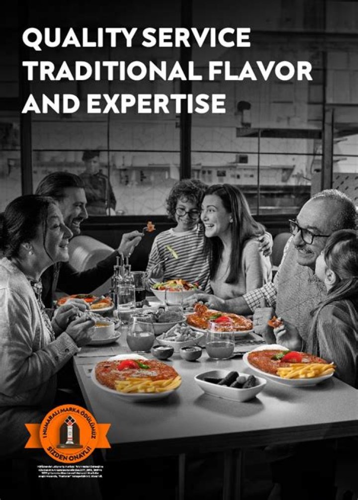 A Journey Of Flavor And Fandom