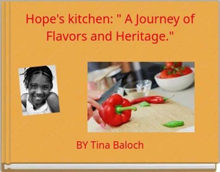 A Journey Of Flavors And Heritage