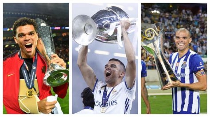 A Journey Of Football, Inspiration, And Triumph