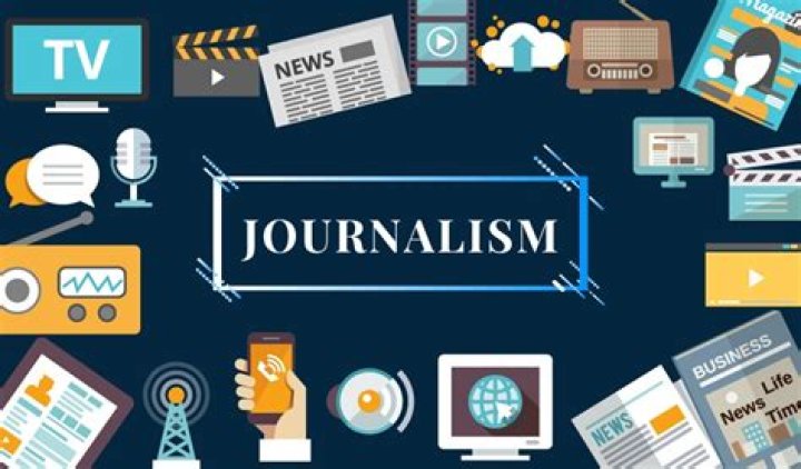 A Journey Of Journalism And Courage