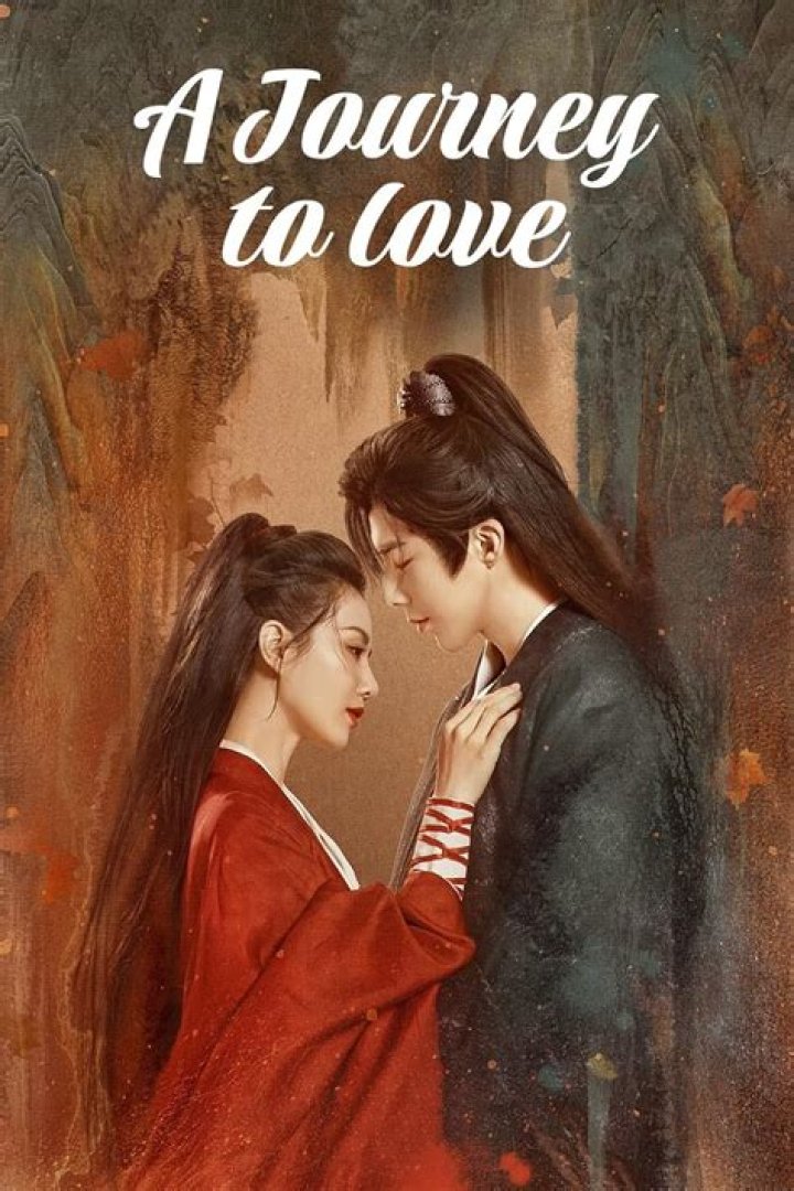 A Journey Of Love, Heartbreak,
