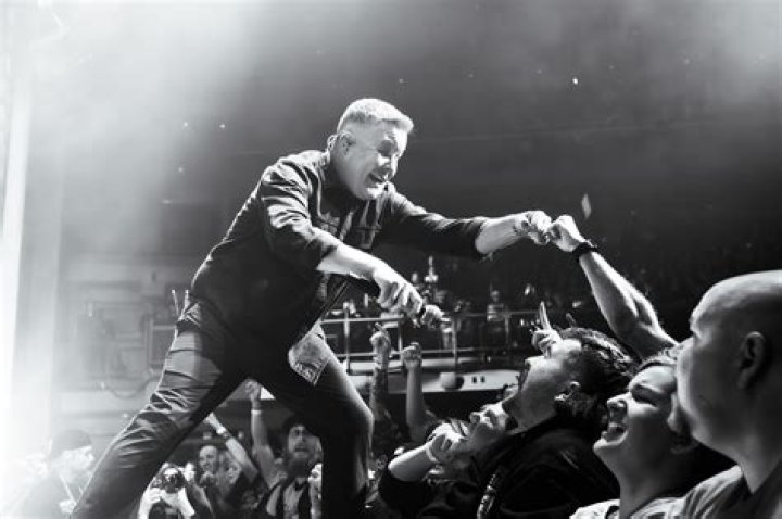A Journey Of Music, Activism, And Philanthropy