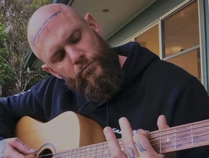 A Journey Of Music And Resilience