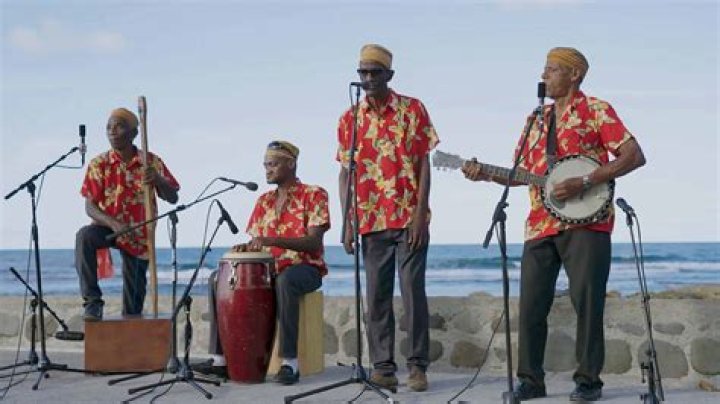 A Journey Of Music, Culture, And Community