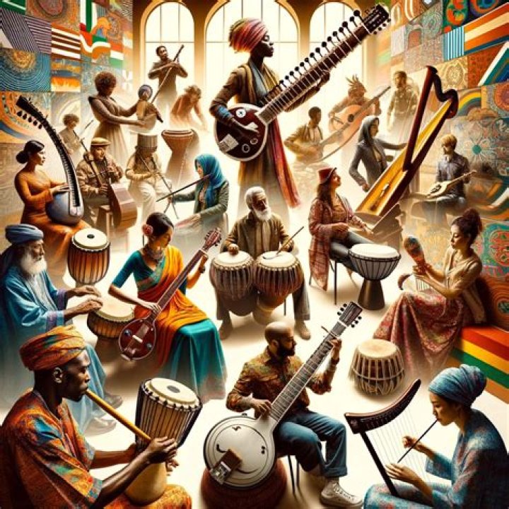 A Journey Of Music, Empowerment, And Cultural Impact