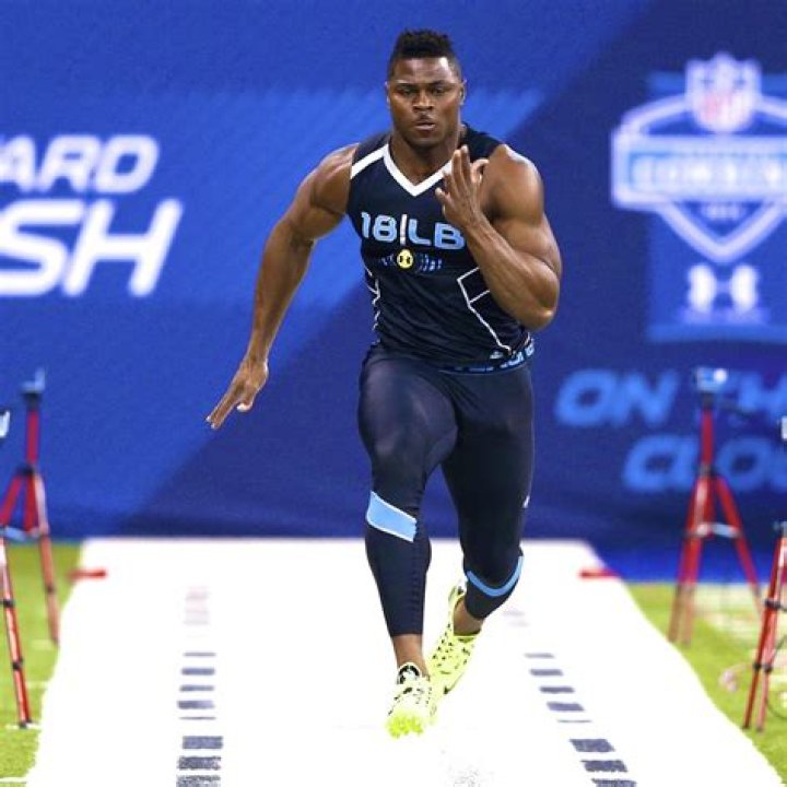 A Journey Of Talent And NFL Promise