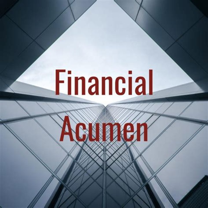 A Journey Of Talent, Success, And Financial Acumen