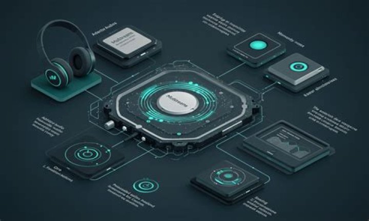 A Journey To Enhanced Audio