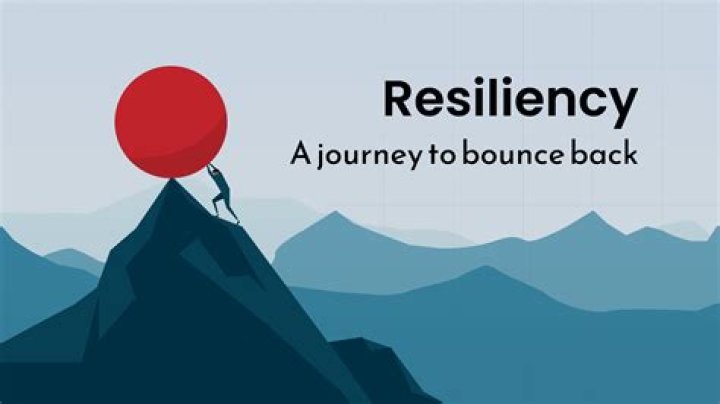 A Journey To Power And Resilience