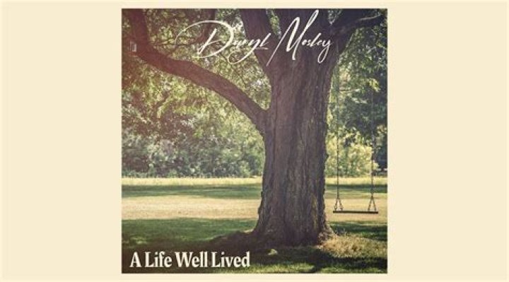 A Life Well-Lived, Unraveled In His Obituary