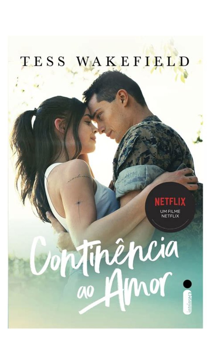 A Love Story That Will Ignite Your Heart