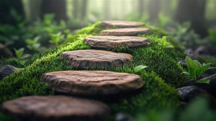 A Path To Discovery And Inspiration